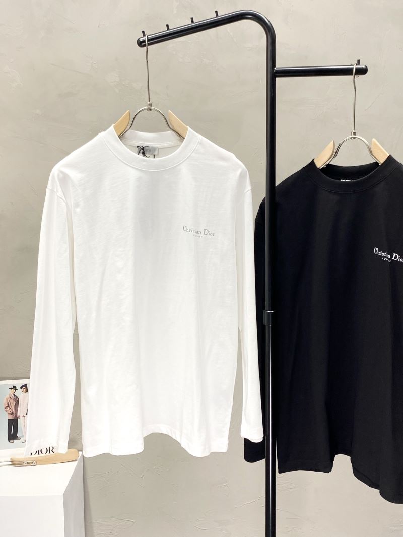 Christian Dior T-Shirts